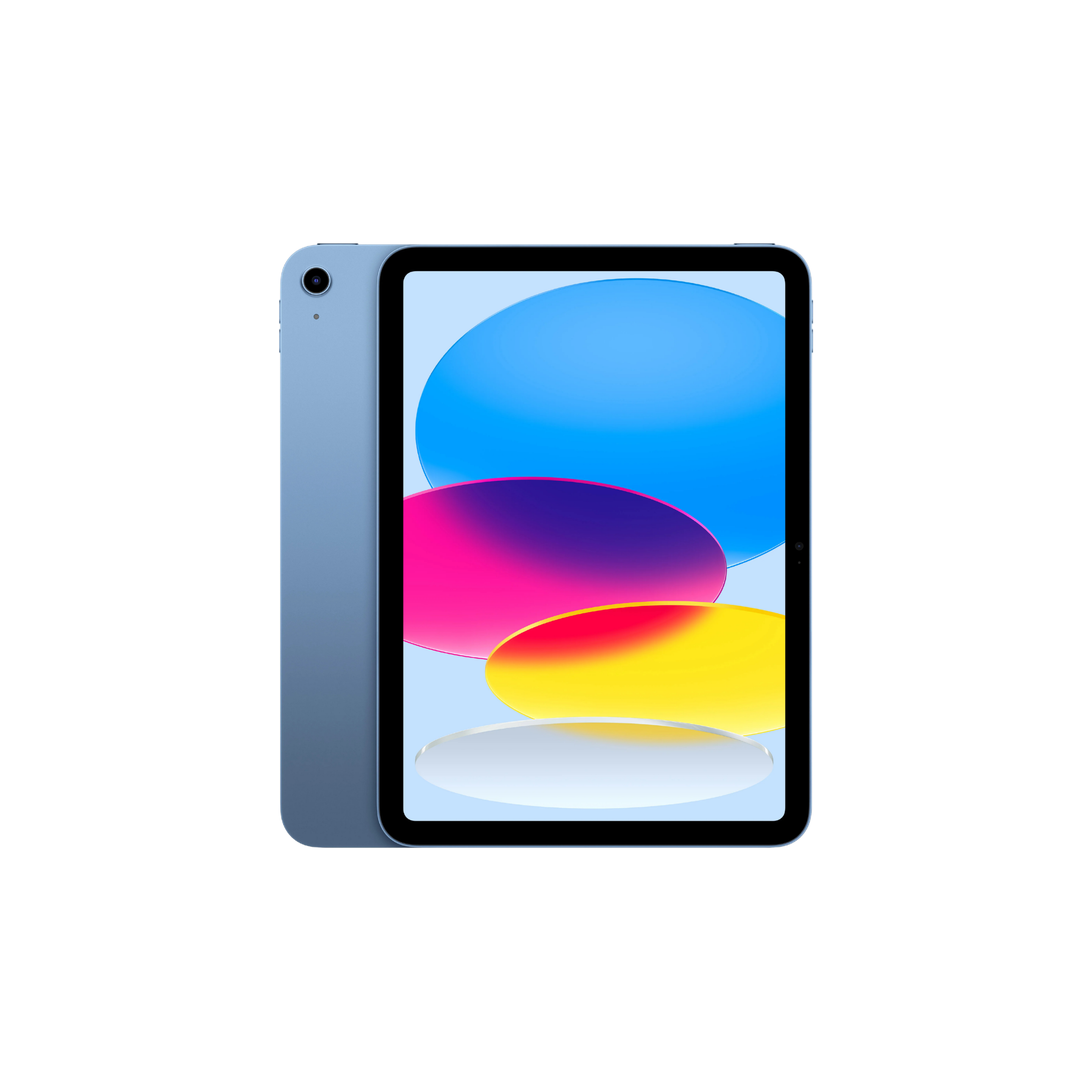 iPad 11th Gen